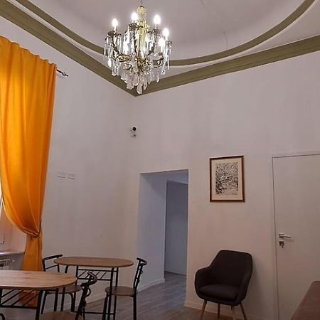 מלון ג'נובה Il Porto מראה חיצוני תמונה