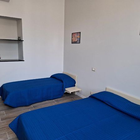 מלון ג'נובה Il Porto מראה חיצוני תמונה