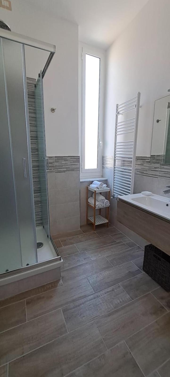מלון ג'נובה Il Porto מראה חיצוני תמונה