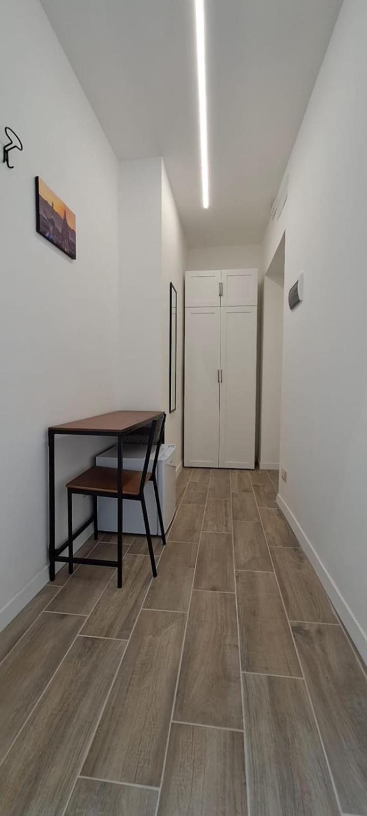 מלון ג'נובה Il Porto מראה חיצוני תמונה