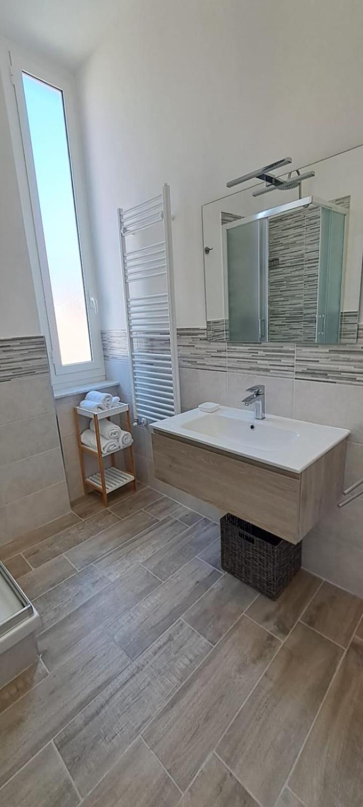 מלון ג'נובה Il Porto מראה חיצוני תמונה