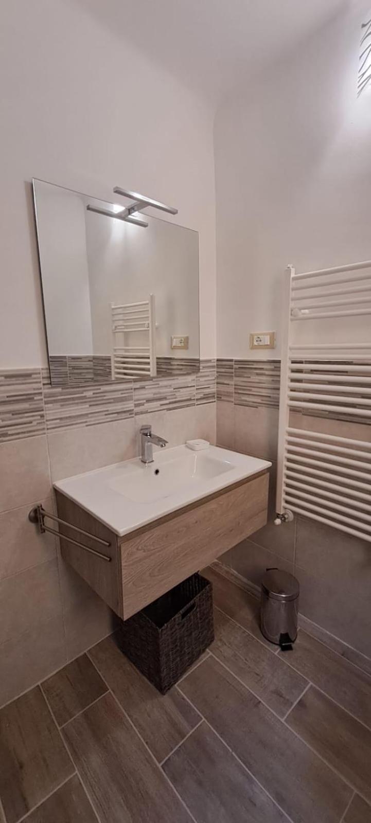מלון ג'נובה Il Porto מראה חיצוני תמונה