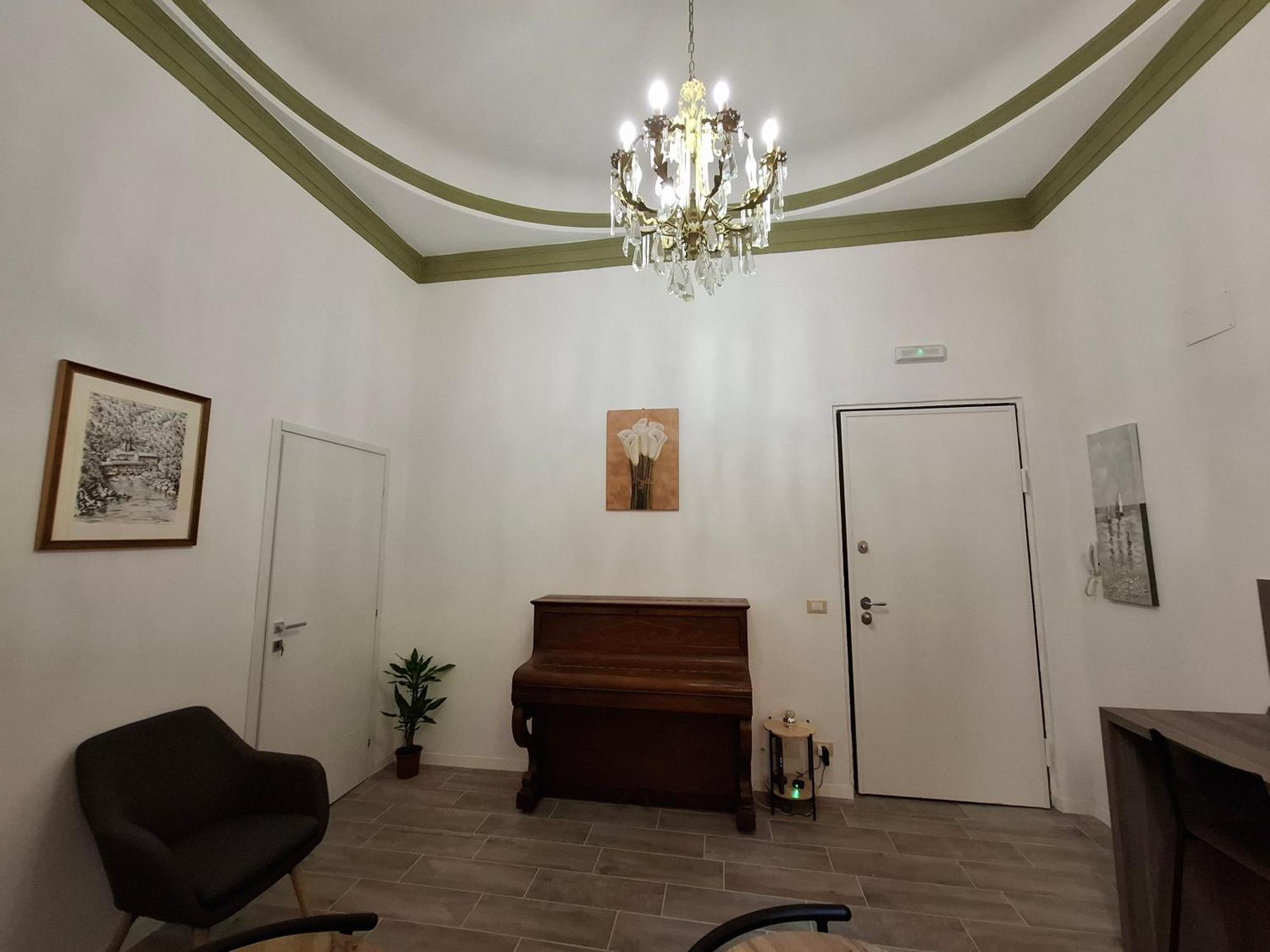 מלון ג'נובה Il Porto מראה חיצוני תמונה
